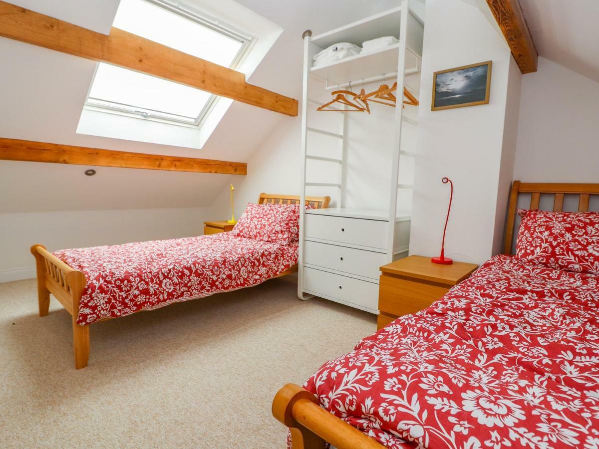 The Stables Villa Frodsham Dış mekan fotoğraf