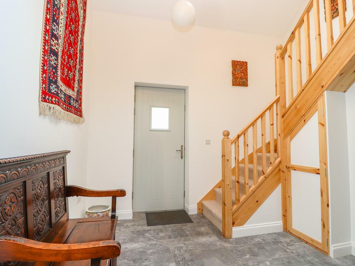 The Stables Villa Frodsham Dış mekan fotoğraf